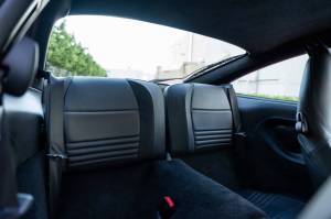 Cars For Sale - 2002 Porsche 911 Turbo AWD 2dr Coupe - Image 97