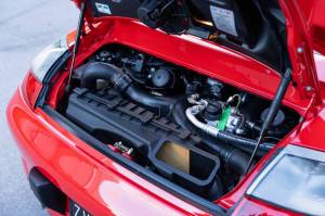 Cars For Sale - 2002 Porsche 911 Turbo AWD 2dr Coupe - Image 98