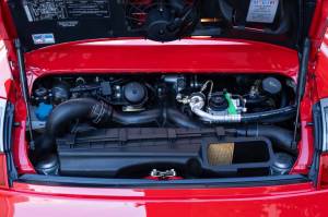 Cars For Sale - 2002 Porsche 911 Turbo AWD 2dr Coupe - Image 99