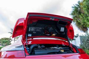 Cars For Sale - 2002 Porsche 911 Turbo AWD 2dr Coupe - Image 100