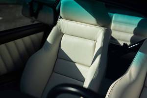 Cars For Sale - 1986 Porsche 911 Turbo RUF BTR - Image 59