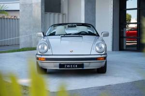 Cars For Sale - 1989 Porsche 911 Carrera Speedster - Image 6