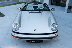 Cars For Sale - 1989 Porsche 911 Carrera Speedster - Image 12