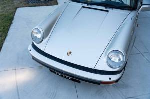 Cars For Sale - 1989 Porsche 911 Carrera Speedster - Image 13