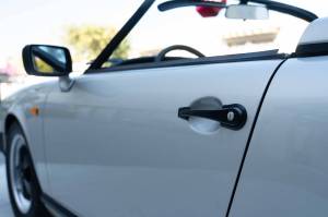 Cars For Sale - 1989 Porsche 911 Carrera Speedster - Image 22