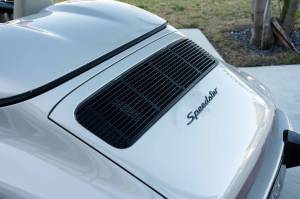 Cars For Sale - 1989 Porsche 911 Carrera Speedster - Image 26