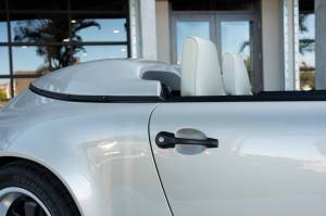 Cars For Sale - 1989 Porsche 911 Carrera Speedster - Image 37