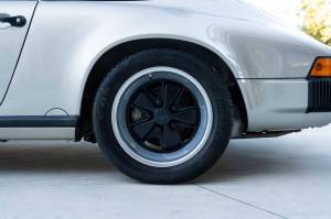 Cars For Sale - 1989 Porsche 911 Carrera Speedster - Image 43