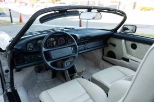 Cars For Sale - 1989 Porsche 911 Carrera Speedster - Image 46