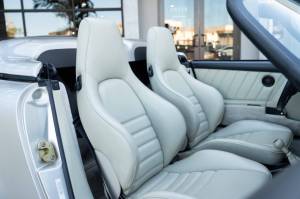 Cars For Sale - 1989 Porsche 911 Carrera Speedster - Image 73