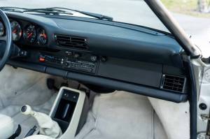 Cars For Sale - 1989 Porsche 911 Carrera Speedster - Image 80