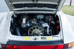 Cars For Sale - 1989 Porsche 911 Carrera Speedster - Image 84