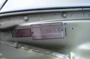 Cars For Sale - 1989 Porsche 911 Carrera Speedster - Image 92