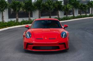 Cars For Sale - 2024 Porsche 911 GT3 Touring 2dr Coupe - Image 4