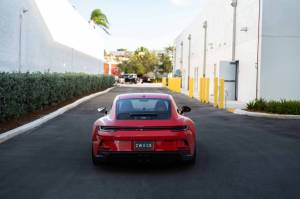 Cars For Sale - 2024 Porsche 911 GT3 Touring 2dr Coupe - Image 9