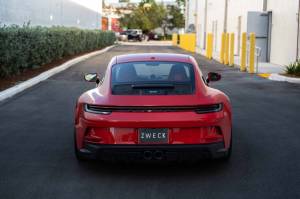 Cars For Sale - 2024 Porsche 911 GT3 Touring 2dr Coupe - Image 10