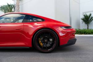 Cars For Sale - 2024 Porsche 911 GT3 Touring 2dr Coupe - Image 11