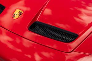 Cars For Sale - 2024 Porsche 911 GT3 Touring 2dr Coupe - Image 15