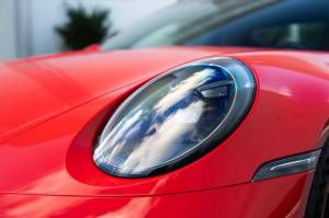 Cars For Sale - 2024 Porsche 911 GT3 Touring 2dr Coupe - Image 17