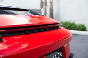 Cars For Sale - 2024 Porsche 911 GT3 Touring 2dr Coupe - Image 23