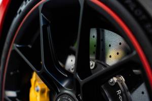 Cars For Sale - 2024 Porsche 911 GT3 Touring 2dr Coupe - Image 31