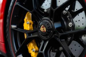 Cars For Sale - 2024 Porsche 911 GT3 Touring 2dr Coupe - Image 32