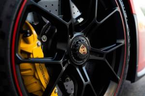 Cars For Sale - 2024 Porsche 911 GT3 Touring 2dr Coupe - Image 33