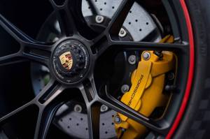 Cars For Sale - 2024 Porsche 911 GT3 Touring 2dr Coupe - Image 36