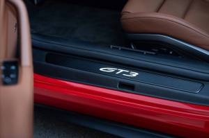 Cars For Sale - 2024 Porsche 911 GT3 Touring 2dr Coupe - Image 44