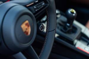 Cars For Sale - 2024 Porsche 911 GT3 Touring 2dr Coupe - Image 51