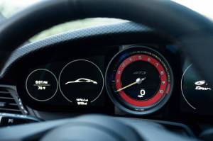 Cars For Sale - 2024 Porsche 911 GT3 Touring 2dr Coupe - Image 55