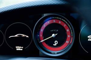 Cars For Sale - 2024 Porsche 911 GT3 Touring 2dr Coupe - Image 57