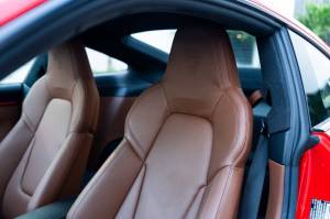 Cars For Sale - 2024 Porsche 911 GT3 Touring 2dr Coupe - Image 62