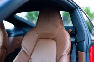 Cars For Sale - 2024 Porsche 911 GT3 Touring 2dr Coupe - Image 63