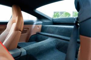 Cars For Sale - 2024 Porsche 911 GT3 Touring 2dr Coupe - Image 71