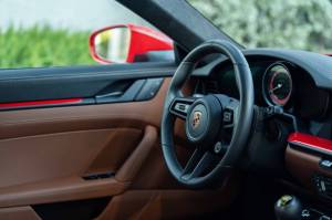 Cars For Sale - 2024 Porsche 911 GT3 Touring 2dr Coupe - Image 88