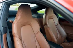 Cars For Sale - 2024 Porsche 911 GT3 Touring 2dr Coupe - Image 92