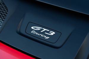 Cars For Sale - 2024 Porsche 911 GT3 Touring 2dr Coupe - Image 95