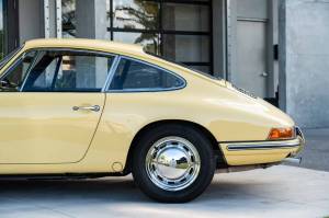 Cars For Sale - 1965 Porsche 911 - Image 38