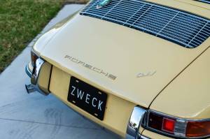 Cars For Sale - 1965 Porsche 911 - Image 42