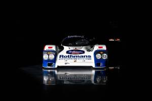 Cars For Sale - 1986 Porsche 962 - Image 3