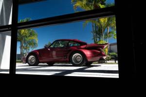 Cars For Sale - 1986 Gemballa Avalanche - Image 2