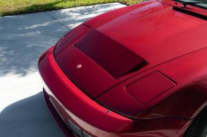 Cars For Sale - 1986 Gemballa Avalanche - Image 8