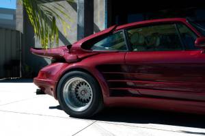 Cars For Sale - 1986 Gemballa Avalanche - Image 12