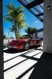 Cars For Sale - 1986 Gemballa Avalanche - Image 14