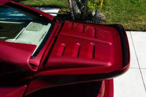 Cars For Sale - 1986 Gemballa Avalanche - Image 16