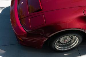 Cars For Sale - 1986 Gemballa Avalanche - Image 17