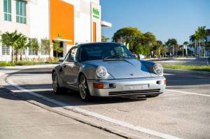 Cars For Sale - 1993 Porsche 911 Turbo S Lightweight - Image 4