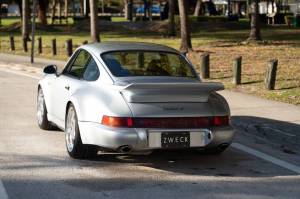 Cars For Sale - 1993 Porsche 911 Turbo S Lightweight - Image 14