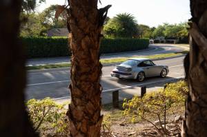 Cars For Sale - 1993 Porsche 911 Turbo S Lightweight - Image 21